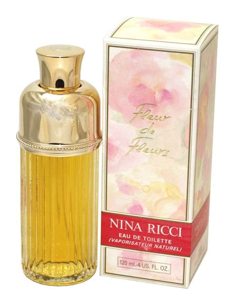 nina ricci fleur de fleurs perfume|nina ricci online shop.